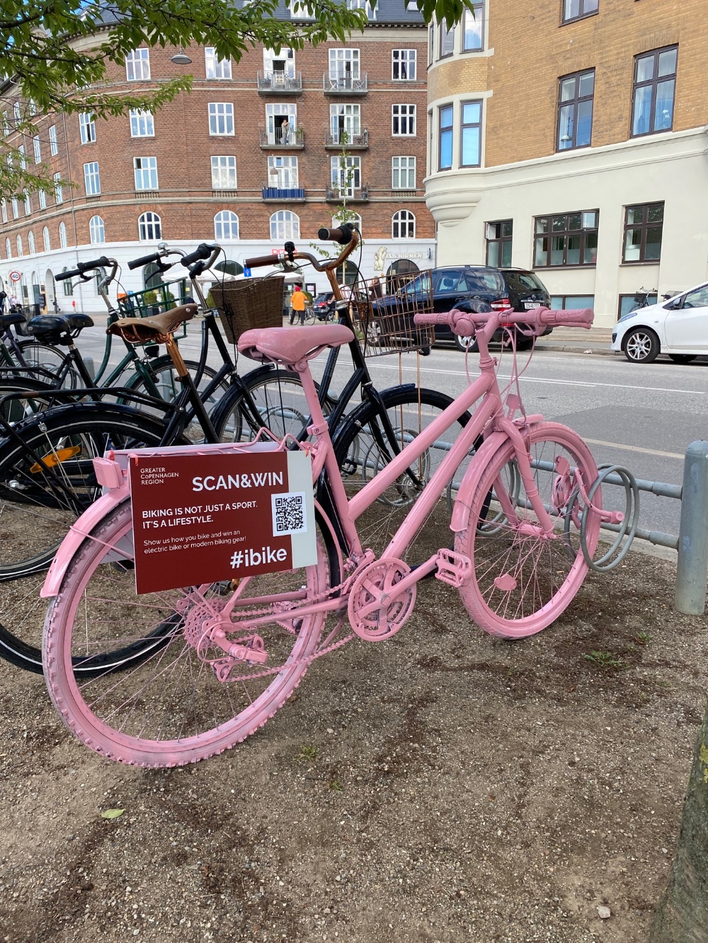 #ibike Copenhagen-1