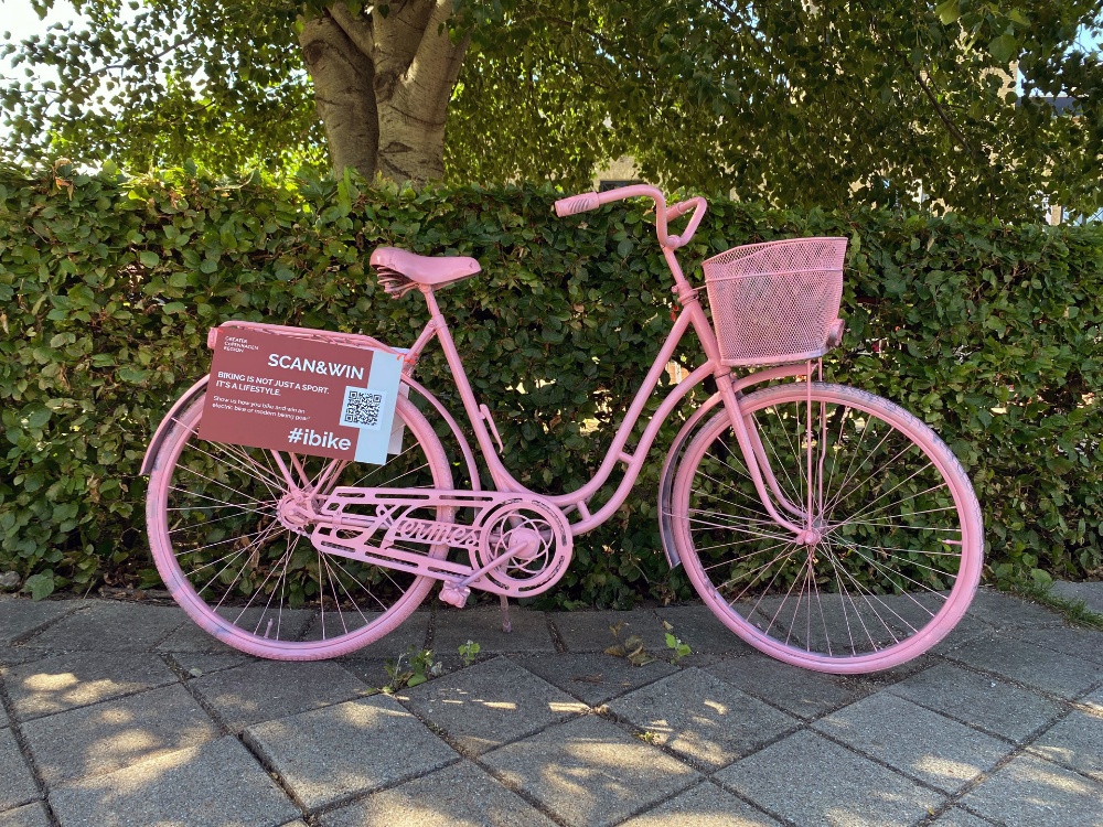 #ibike Roskilde-1