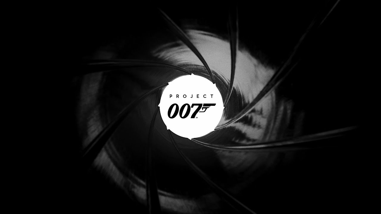 007 IO Interactive project