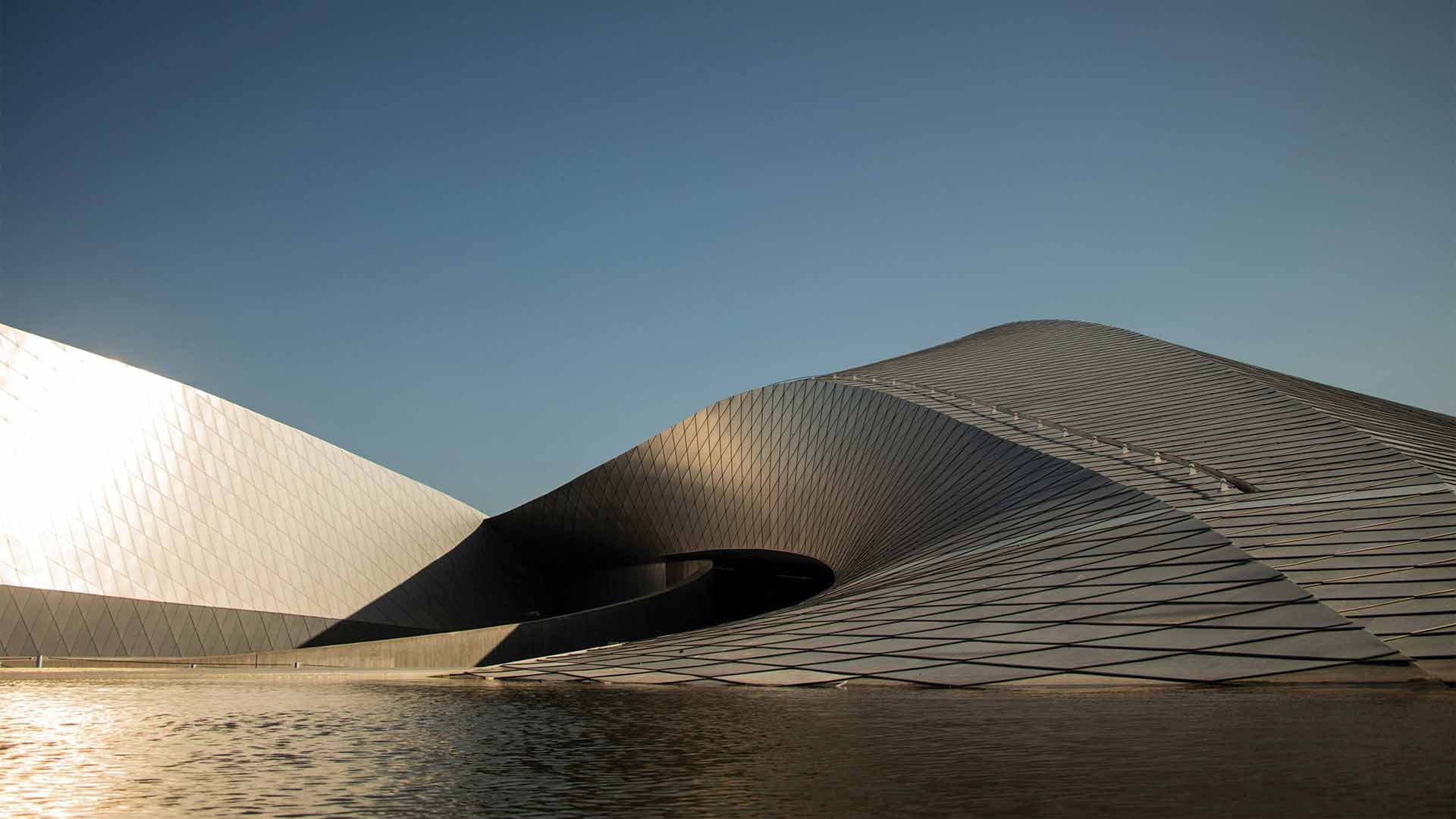 Copenhagen National Aquarium