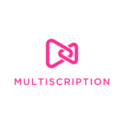 Multiscription