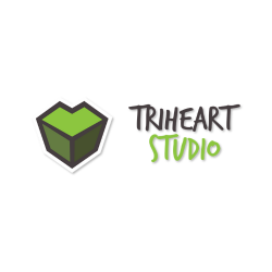 Triheart Studio