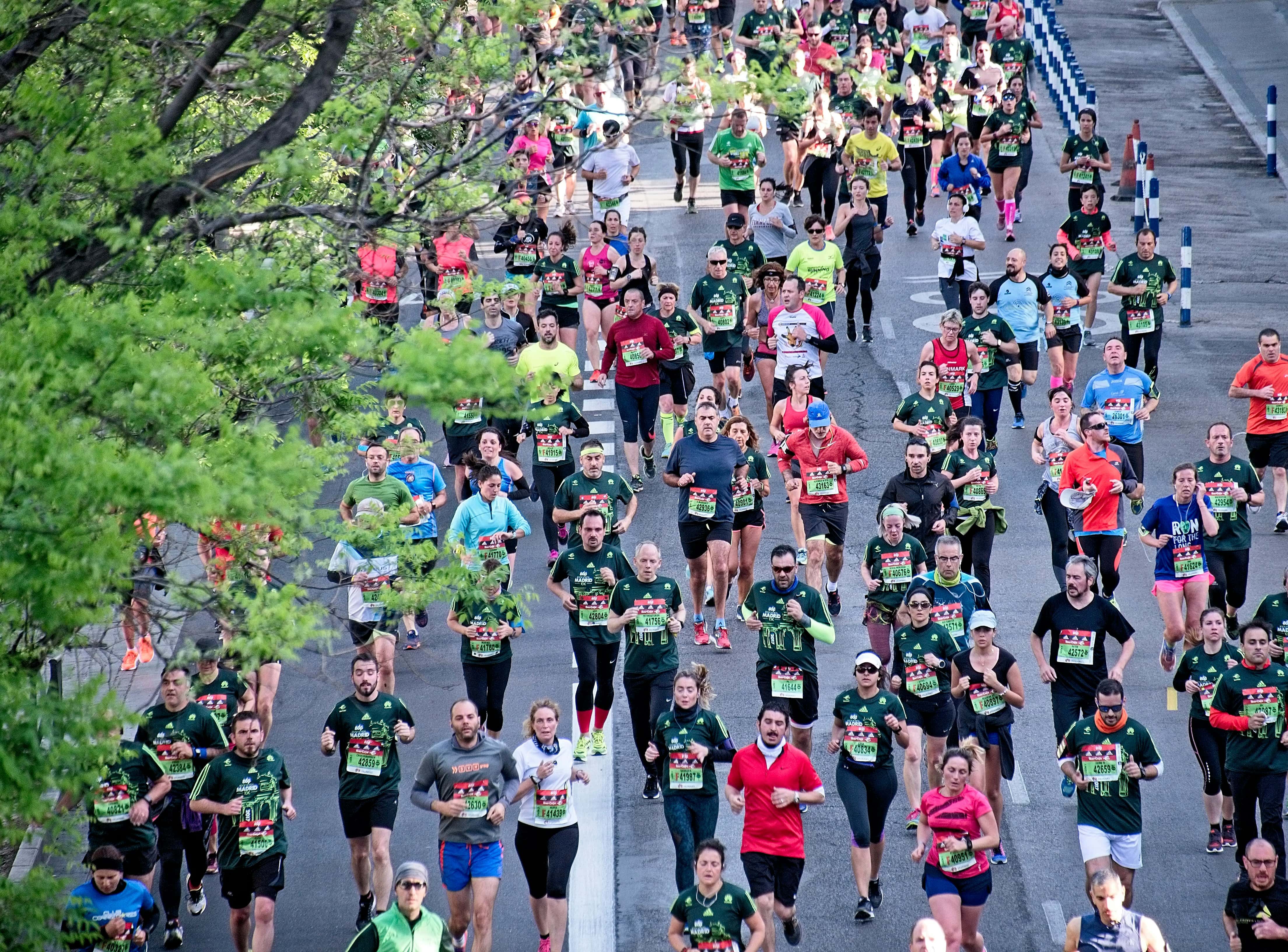 Copenhagen Marathon