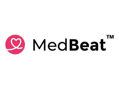 MedBeat_Logo_400x300px